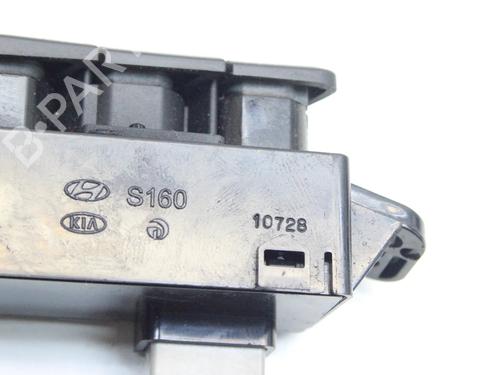 Switch HYUNDAI i40 I CW (VF) 1.7 CRDi | BP39805510I30 - Image 4