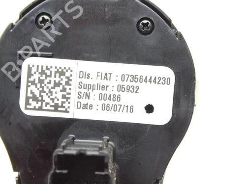 Control unit JEEP RENEGADE SUV (BU, B1, BV) 2.0 CRD 4x4 | BP39778023M11 - Image 4