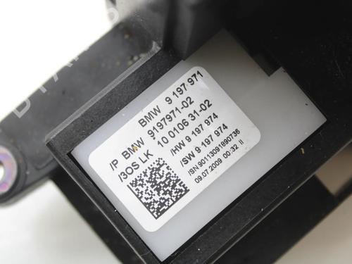 Selector da caixa BMW X6 (E71, E72) xDrive 30 d | BP39830020M90 - Image 4