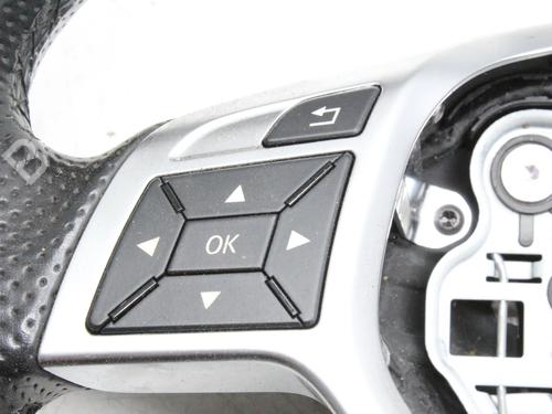 Steering wheel MERCEDES-BENZ E-CLASS T-Model (S212) E 350 BlueTEC (212.226) | BP39794163C49 - Image 4