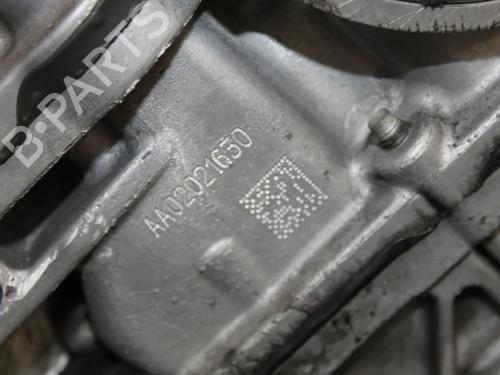 Engine OPEL ASTRA K (B16) 1.4 (68) | BP39874364M1 - Image 8