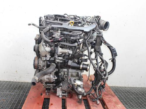 Used Engine Engine TOYOTA YARIS (_P21_, _PA1_, _PH1_) 1.6 GR 4WD (GXPA16) (261 hp) 39786321 39786321