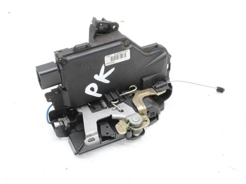 Used Front left lock Front left lock AUDI TT (8N3) 1.8 T quattro (224 hp) 39819860 39819860