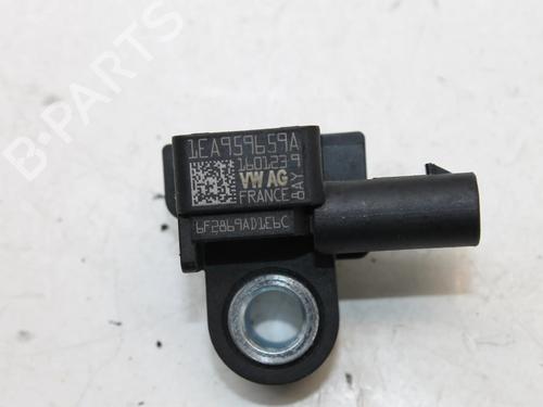 Electronic sensor CUPRA BORN (K11) 58 e-boost | BP39820790M84 - Image 3
