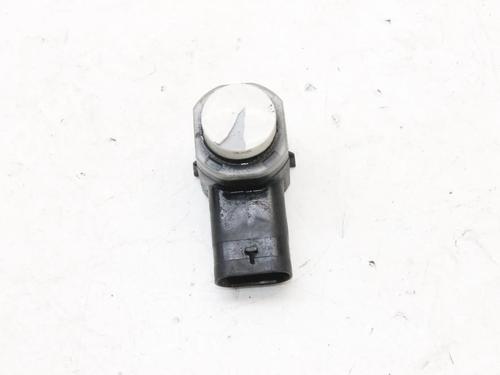 Used Electronic module Electronic module LAND ROVER RANGE ROVER SPORT I (L320) 3.0 D 4x4 (245 hp) 39845783 39845783
