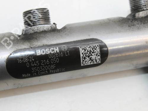 Injection rail MASERATI QUATTROPORTE VI 3.0 D | BP39837822M98  - Image 5