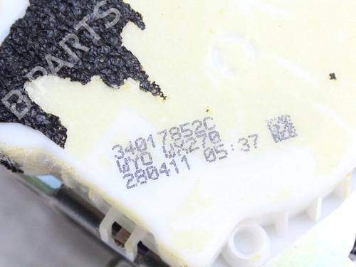Rear right seatbelt FORD KUGA I 2.0 TDCi 4x4 | BP39868675I28 - Image 6
