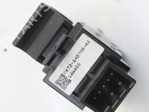 Switch LAND ROVER DISCOVERY SPORT (L550) 2.2 D 4x4 | BP39787114I30 - Image 4