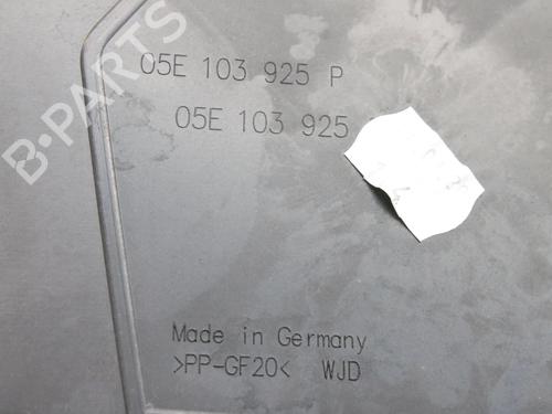 Upper protection VW GOLF VIII (CD1, DA1) 1.5 eTSI | BP40043659M93 - Image 7