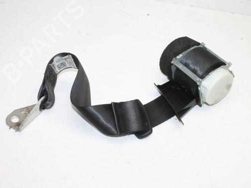 Used Rear right seatbelt Rear right seatbelt VW TIGUAN (5N_) 2.0 TDI 4motion (140 hp) 39869452 39869452
