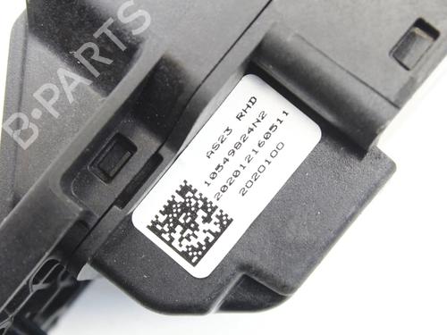 Gear lever MG MG HS (AS23) 1.5 T (SAS23) | BP39769612M90 - Image 4