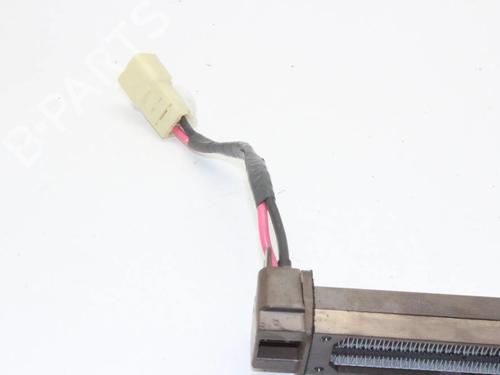 Heater matrix SUBARU FORESTER (SH_) 2.0 D AWD (SHH, SHD, SHN) | BP39782121M63 - Image 2