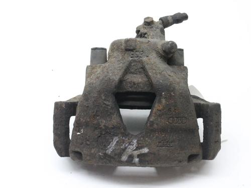 Used Left front brake caliper Left front brake caliper AUDI TT (8N3) 1.8 T quattro (180 hp) 39858430 39858430