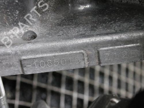 Engine SUZUKI SWIFT VI (ZD_, ZC_) 1.2 VVT Hybrid (ZCEDS, AOL312) | BP39781922M1 - Image 6