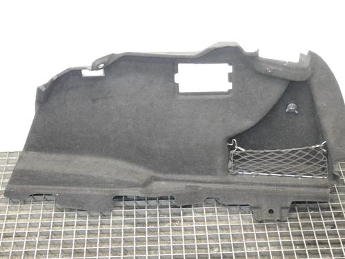 Used Boot lining Boot lining MASERATI GHIBLI III (M157) 3.0 D (275 hp) 39797360 39797360