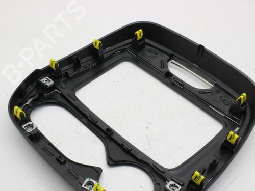 Middle console RENAULT CAPTUR I (J5_, H5_) 1.5 dCi 90 (J5N4, J5M5, J5MW, J5M6, J5AL, J5AJ) | BP40166954I22 - Image 7