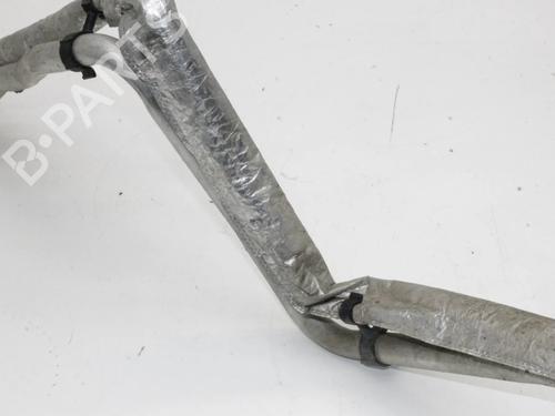 AC pipe FORD MONDEO V Hatchback (CE) 2.0 TDCi | BP39811188M126 - Image 3