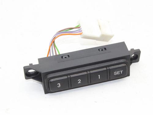 Elektronisk modul Elektronisk modul MAZDA 6 Hatchback (GH) 2.2 MZR-CD (GH10) (163 hp) 39832700 39832700