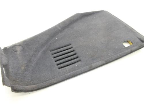 Used Boot lining Boot lining AUDI TT (8J3) 3.2 V6 quattro (250 hp) 39798037 39798037