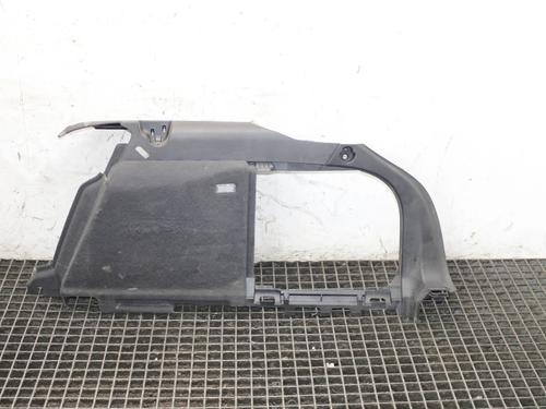 Used Boot lining Boot lining AUDI A4 B8 Avant (8K5) S4 quattro (333 hp) 39860335 39860335