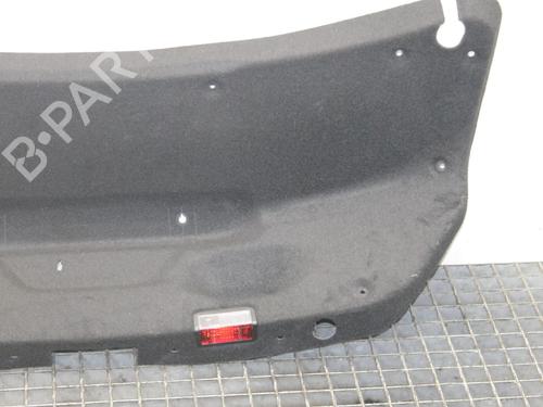 Boot lining BMW 6 Gran Coupe (F06) 640 i | BP39788163I3 - Image 5