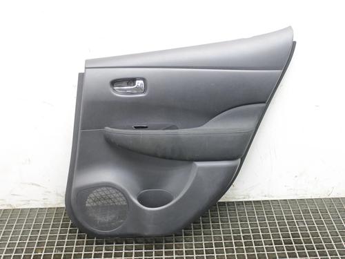 Used Rear right panel Rear right panel NISSAN LEAF (ZE0) Electric (109 hp) 39817802 39817802