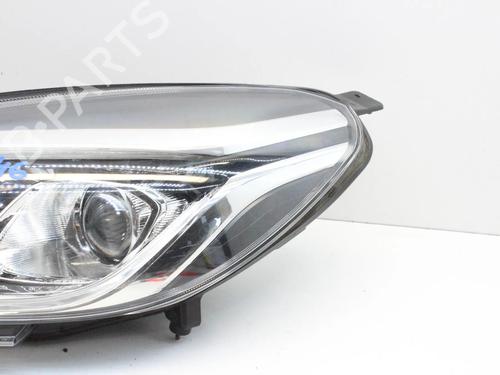 Left headlight FORD FIESTA VII (HJ, HF) 1.0 EcoBoost | BP39855797C28 - Image 7