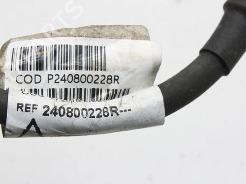 Cable DACIA SANDERO III 1.0 TCe 110 | BP39858378E12 - Image 4
