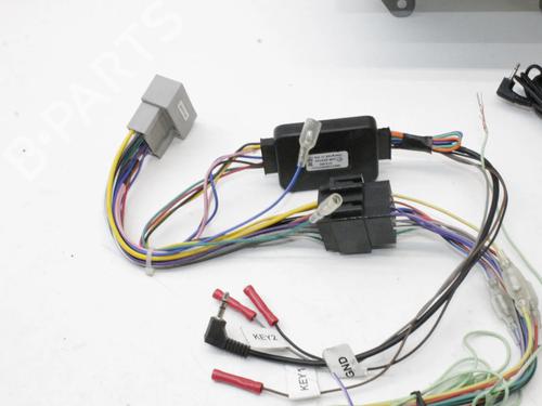 Electronic module HONDA CR-V III (RE_) 2.2 i-DTEC 4WD (RE6) | BP39787235M83 - Image 7
