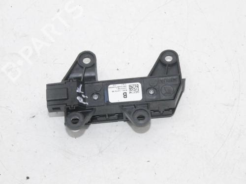 Switch LAND ROVER RANGE ROVER EVOQUE (L538) 2.2 D 4x4 | BP39872628I30 - Image 3