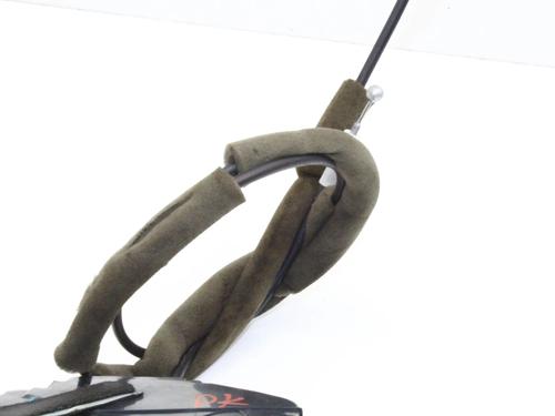 Front left lock NISSAN LEAF (ZE1) Electric | BP39788375C98 - Image 2