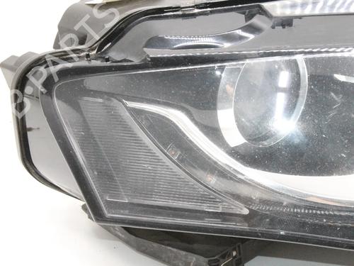 Right headlight AUDI A4 B8 Avant (8K5) 2.0 TDI quattro | BP39789075C29 - Image 4
