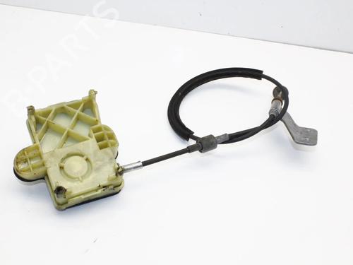 Cable AUDI A6 C8 Avant (4A5) 50 TDI Mild Hybrid quattro | BP39811289E12 - Image 2