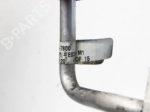 AC pipe HONDA CR-V III (RE_) 2.2 i-DTEC 4WD (RE6) | BP39778342M126 - Image 7