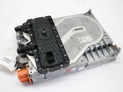 Wechselrichter/Konverter für Wechselrichter/Konverter SKODA ENYAQ iV SUV (5AZ) 80 (204 hp) 39828178 39828178