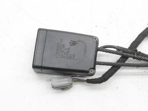 Seat buckle MASERATI GHIBLI III (M157) 3.0 D | BP39772487I32 - Image 4