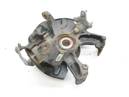 Right front steering knuckle VW TAIGO (CS1) 1.0 TSI | BP39837841M26 - Image 3