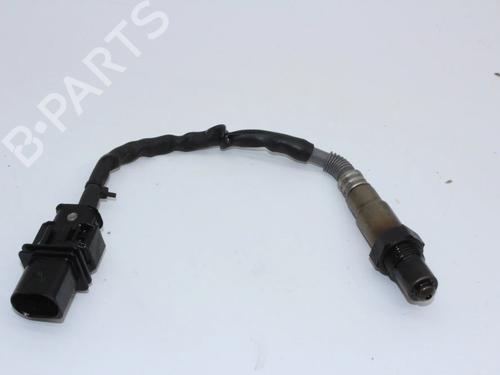 Used Electronic sensor Electronic sensor HYUNDAI ix35 (LM, EL, ELH) 2.0 CRDi 4WD (136 hp) 39821941 39821941
