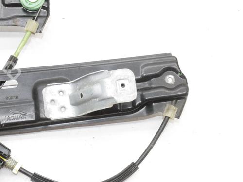 Front left window mechanism JAGUAR F-PACE (X761) 2.0 TD4 AWD | BP39774051C22 - Image 6