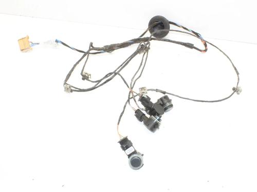 Used Electronic module Electronic module SKODA OCTAVIA III Combi (5E5, 5E6) 2.0 TDI / TDI RS 4x4 (184 hp) 39833107 39833107