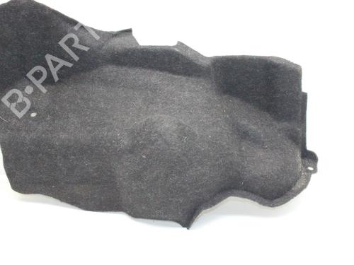 Boot lining BMW Z4 Roadster (E89) sDrive 35 i | BP39863830I3 - Image 4