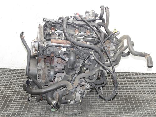 Engine FORD TRANSIT CUSTOM V362 Van (FY, FZ) 2.2 TDCi | BP39847682M1 - Image 4