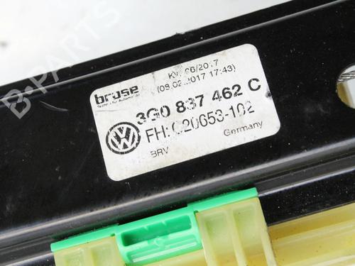 Front right window mechanism VW PASSAT B8 (3G2, CB2) 1.4 GTE Hybrid | BP39848818C23 - Image 6