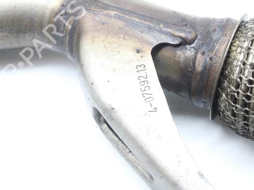 Pipe AUDI A6 C8 Avant (4A5) 50 TDI Mild Hybrid quattro | BP39785039M125 - Image 5