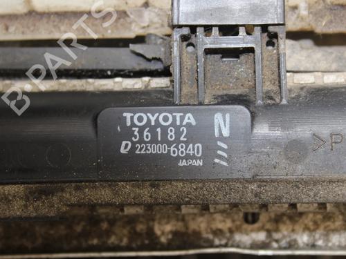 Radiator set LEXUS IS III (_E3_) 300h (AVE30_, AVE30R) | BP39858104M120 - Image 9