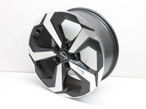 Felg Felg NISSAN QASHQAI III (J12) 1.3 DIG-T (158 hp) 39813365 39813365
