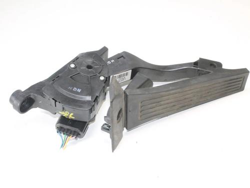 Pédale Pédale HYUNDAI i40 I (VF) 1.7 CRDi (136 hp) 39847652 39847652