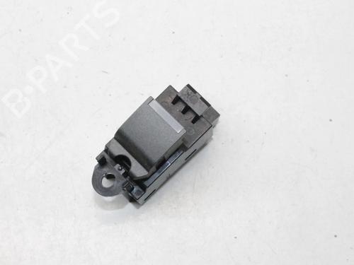 Used Left rear window switch Left rear window switch LAND ROVER RANGE ROVER EVOQUE (L538) 2.0 D 4x4 (180 hp) 39861100 39861100