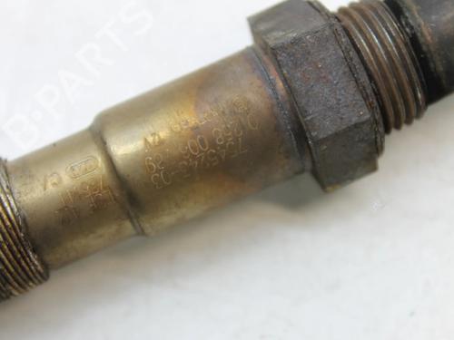Electronic sensor BMW 6 Convertible (E64) 630 i | BP39833701M84 - Image 5
