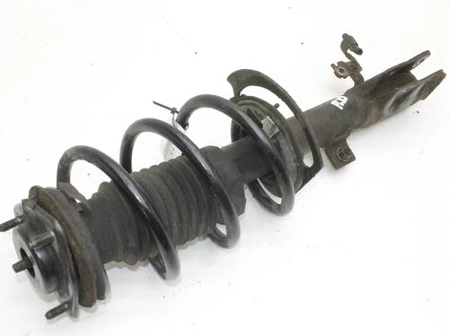 Used Right front shock absorber Right front shock absorber JEEP COMPASS (MK49) 2.2 CRD 4x4 (163 hp) 39834979 39834979